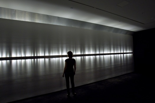 2011 - Museum of Contemporary Art, Sydney, Australia 2011 - Museum of Contemporary Art, Sydney, Australia
