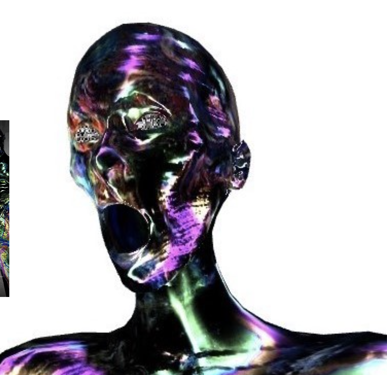 OUROBOROS Media Art