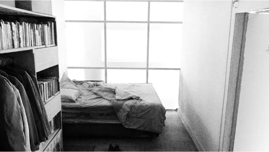 Departamento Imagen del departamento que recorre