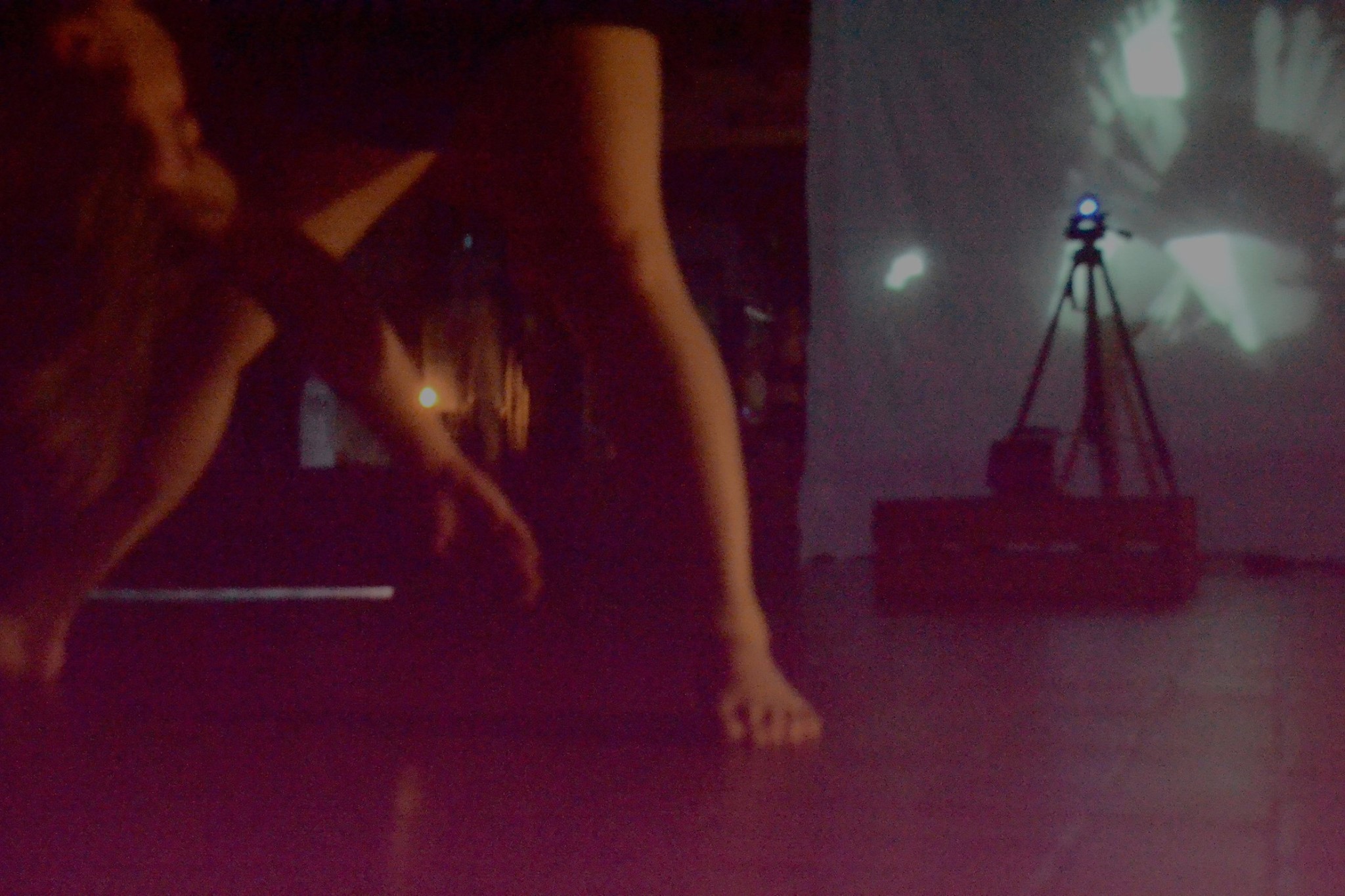 Cuerpo Presente Cuerpo Presente