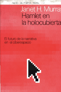 Hamlet en la holocubierta