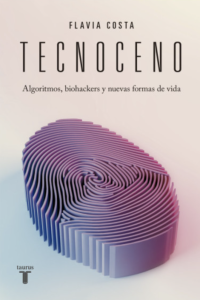 Tecnoceno-Flavia Costa