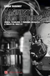 Manifiesto para Cyborg